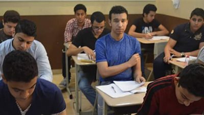 «التعليم»: ضبط ناشر امتحان الجبر والهندسة الفراغية في الشرقية