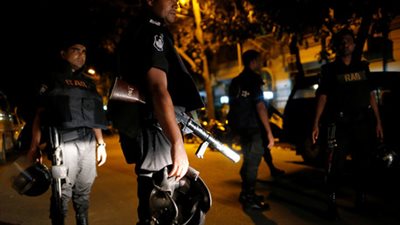 الجيش البنجلاديشي يعلن مقتل 20 شخصًا في هجوم «داكا»