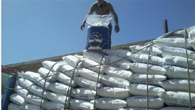 استمرار صرف الأسمدة للزراعات الصيفية حتى نهاية سبتمبر
