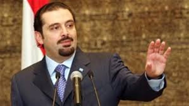 رئيس الوزراء اللبناني