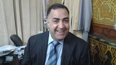 إلهامي عجينة: «الضعف الجنسي مرض مثل السكر والضغط»