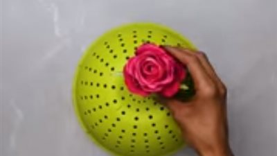 9 طرق جديدة للاستفادة من المصفاة (فيديو)