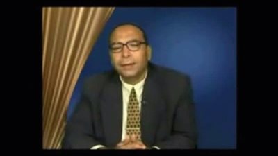 ياسر رجب يتولى وكالة الدراسات العليا بدار العلوم القاهرة