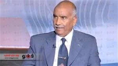 نصر سالم: إرادة المصريين تحققت في حرب العاشر من رمضان