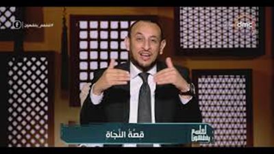 رمضان عبد المعز: الرسول أمر بصيام يوم عاشوراء (فيديو)