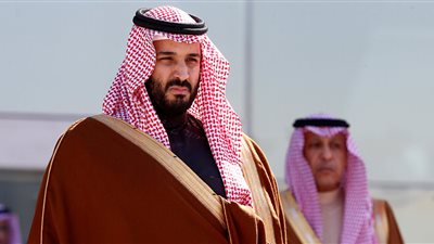 بن سلمان: أزمتنا مع قطر تافهة ولا تؤثر على الاقتصاد