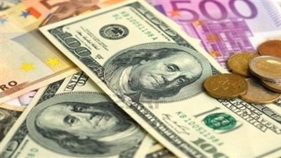 أسعار العملات الأجنبية اليوم.. الدولار يسجل 17.92 جنيهًا