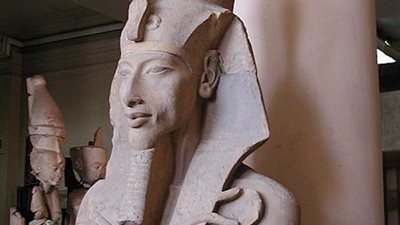 بالفيديو والصور.. أغرب 8 معلومات لا تعرفها عن الفراعنة