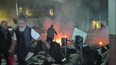 عائلة سعودية تروي لحظات نجاتها من انفجار مطار أتاتورك