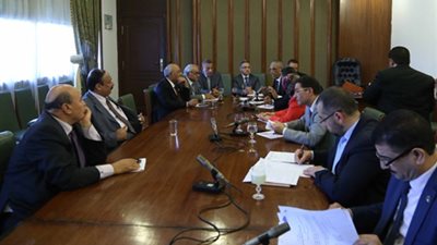 «محلية البرلمان» تناقش تقارير رقابية على ٦ محافظات.. الأسبوع المقبل