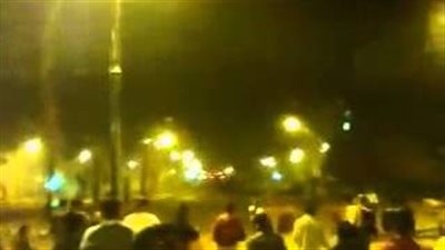 «الأربعين».. أول من بشر بالثورة على نظام مبارك.. احتضن أول شهيد لـ25 يناير.. واندلعت منه شرارة الأحداث.. «السواحلية» يرفعون راية النضال.. والتنحي يكتب نهاية الملحمة (فيديو)