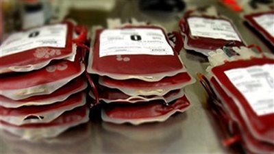 اتفاق بين وزارتي المالية والصحة ينهى أزمة أكياس الدم