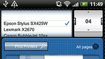 تطبيق جديد من سامسونج لتحرير المستندات