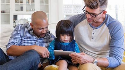 توسع تطبيق الرقابة الأبوية من جوجل Family Link ليشمل المراهقين