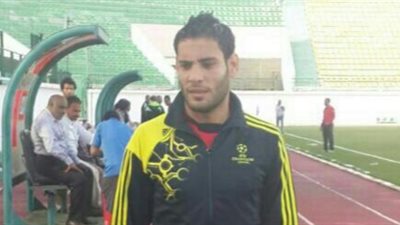 عمر سعد بديلا لـ «على معلول» في «الأهلي»