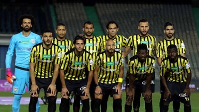 المقاولون يبحث العودة للانتصارات أمام النجوم بالدوري