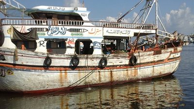 آخر الصيادين العائدين من اليمن: الحوثيون طلبوا منَّا نقل أسلحة إيرانية