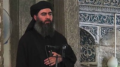 مصدر: إصابة زعيم داعش «البغدادي» بسرطان الرئة وإعلان خليفته قريبا