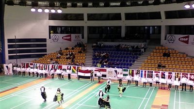 الريشة الطائرة يشارك بـ 4 لاعبين في بطولة ماليزيا الدولية