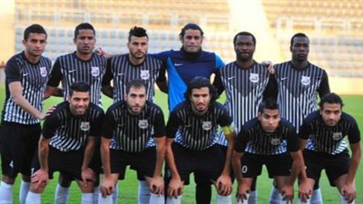 «إنبي» يلتقي «المقاصة» في افتتاحية الجولة الأخيرة بالدوري