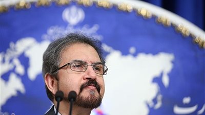 إيران تصف اتهامات البحرين بدعم جماعات إرهابية بـ«فارغة ومزيفة»