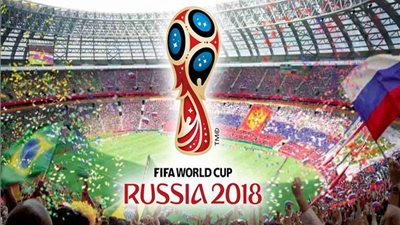 إذاعة مباريات كأس العالم في مراكز شباب القاهرة