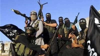 مقتل 8 عناصر من «داعش» في قصف جوي بالعراق