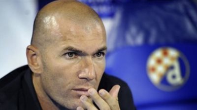 3 أسباب تجبر إدارة ريـال مدريد على إقالة زيدان