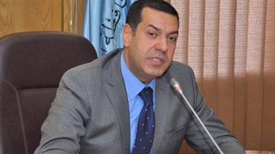 محافظ أسيوط: رصف 65 شارعا بحي شرق ضمن خطة رفع كفاءة الطرق