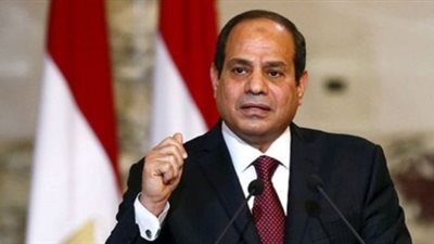 تعرف على توجيهات السيسي لحملته الانتخابية