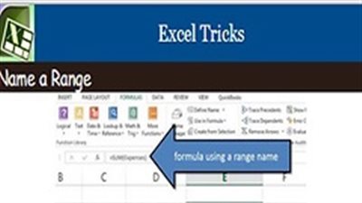بالصور..  تميز في أعمالك المكتبية مع Excel Tricks من متجر سامسونج