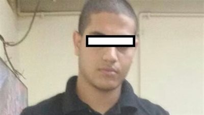 ضبط طالب ثانوي ارتدى ملابس الشرطة في محطة الشهداء