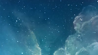 استخدم الخلفيات الحية مع تطبيق 