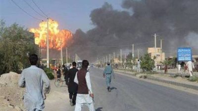 انفجار ثالث يستهدف وسط كابول