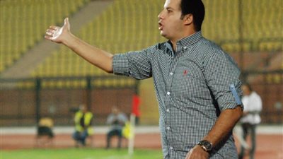 المقاولون يواجه الداخلية اليوم استعدادا لـ «إنبي»