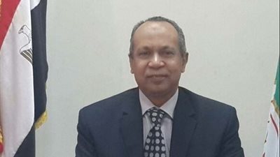 عميد «حقوق حلوان»: انطلاق امتحانات الترم الأول ٤ نوفمبر