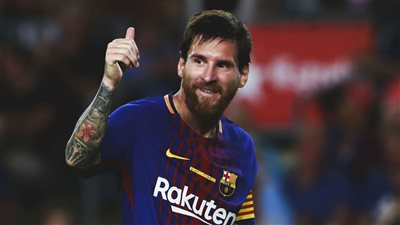 «ميسي» يتقدم بالهدف الأول لـ«برشلونة» في آيندهوفن (فيديو)