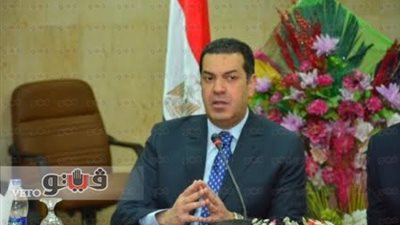 محافظ أسيوط يعلن عن تفاصيل طرح بيع أراض لمدينة ناصر الجديدة