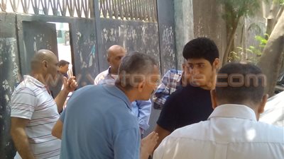 بالصور.. طلاب الثانوية: امتحان الديناميكا في مستوى الطالب المتوسط