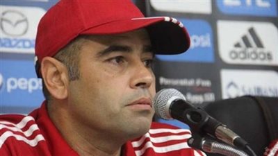 غدا.. لهيطة يعرض تقريره عن رحلة غانا على كوبر