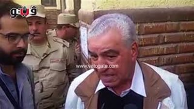 زاهي حواس يصف مقاطعي الانتخابات بالإرهابيين (فيديو)