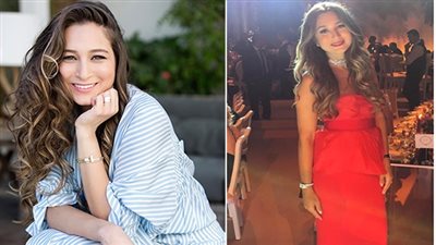 بالصور.. مصممة أزياء سعودية تسرق الأنظار بجمالها وإطلالاتها المختلفة