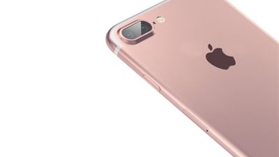 آبل ترد على فيديو احتراق «أي فون 7 بلس»