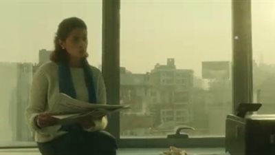 الإعلان الرسمي لفيلم «عيار ناري» (فيديو)