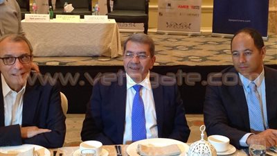 وزير المالية: المشروعات القومية رفعت معدلات النمو لـ4.2%