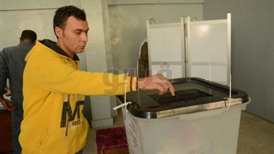 مصدر: الحكومة تدرس تطبيق غرامة 500 جنيه على مقاطعي الانتخابات