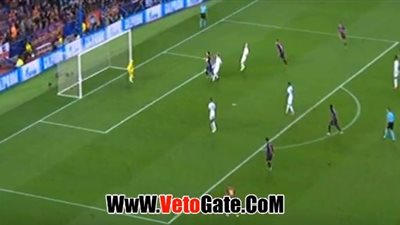 ميسي يتقدم بالهدف الثالث لبرشلونة في آيندهوفن (فيديو)