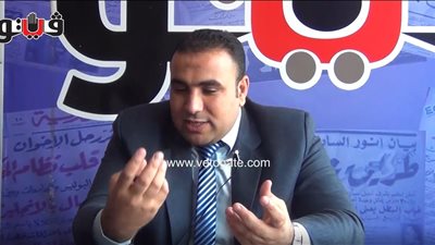 بالفيديو.. خبير: من يتزوج بأكثر من واحدة مضطرب نفسيا