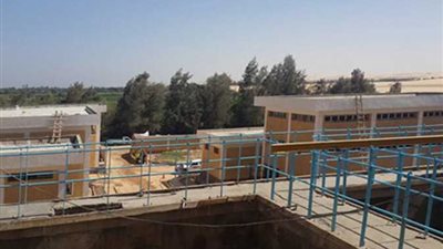 انقطاع المياه عن عدة مناطق بمدينة نصر