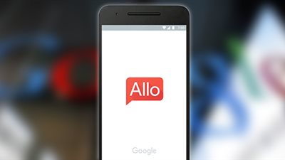 تطبيق «ألو» يبدأ العمل على سطح المكتب